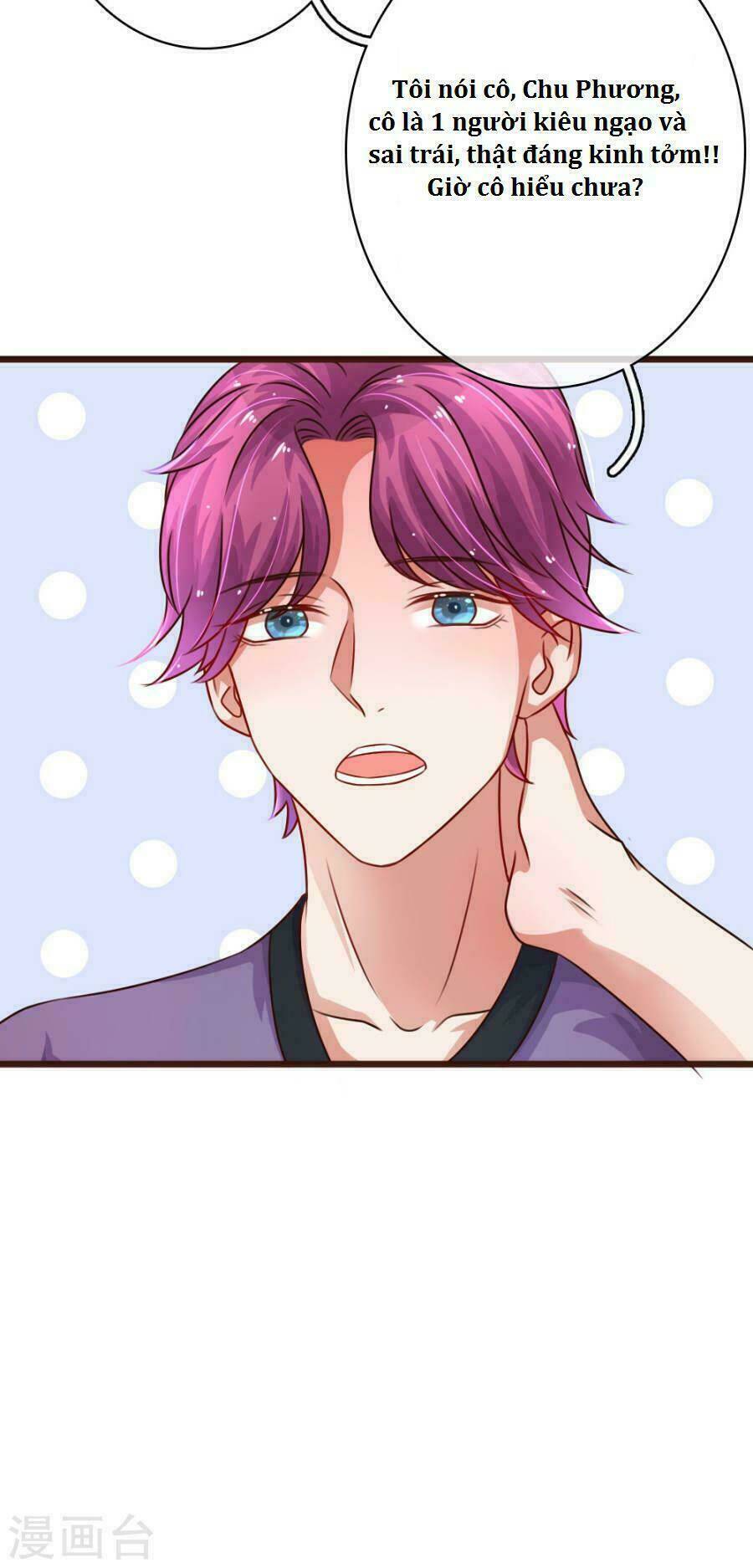 trùng sinh để trả thù chapter 49 24