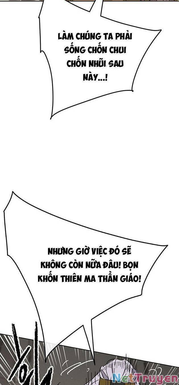 kiếm sĩ bất bại chapter 116 38
