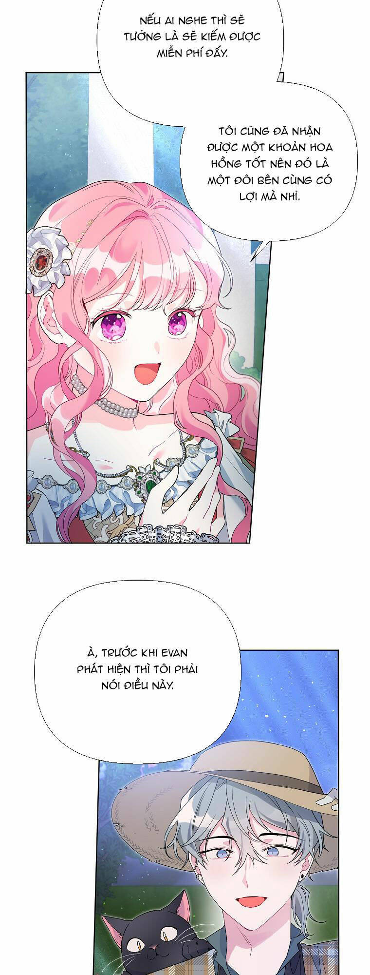 trở thành con dâu bất đắc dĩ chapter 48 41