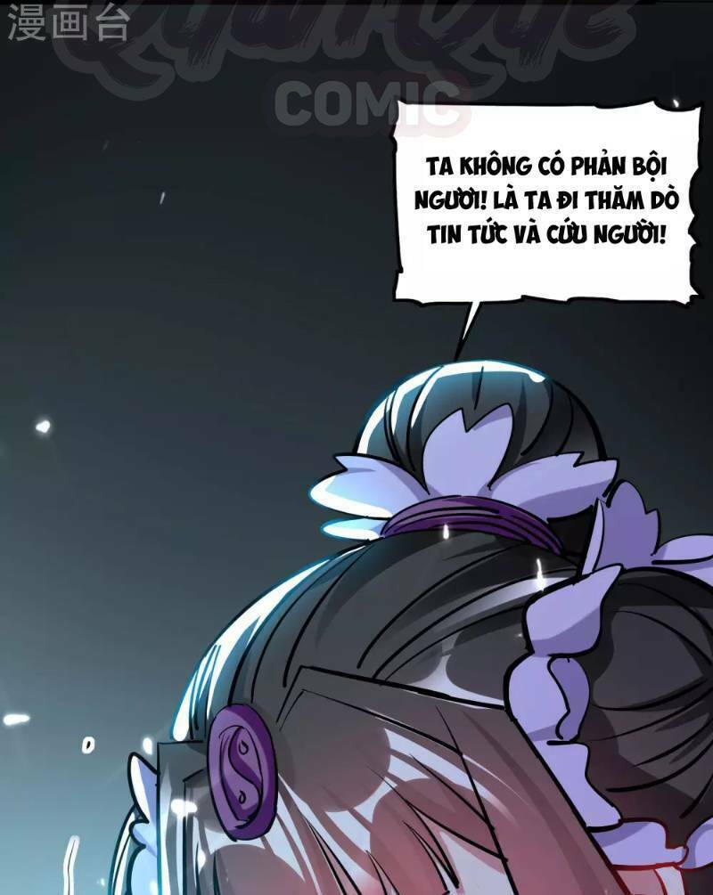 vạn giới tiên vương chapter 38 16