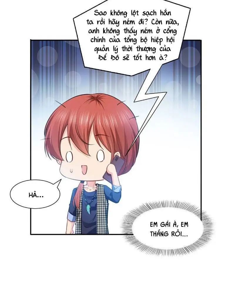 Hệt Như Hàn Quang Gặp Nắng Gắt chapter 153 14