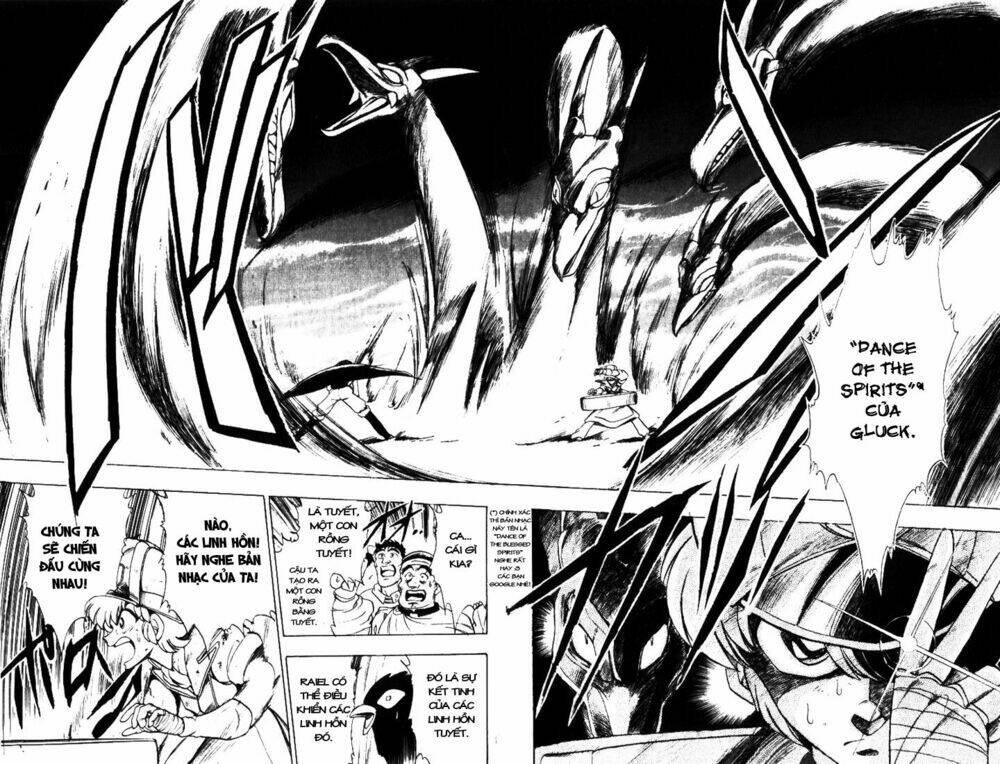 violinist of hameln - cây đàn kì diệu chapter 12 20