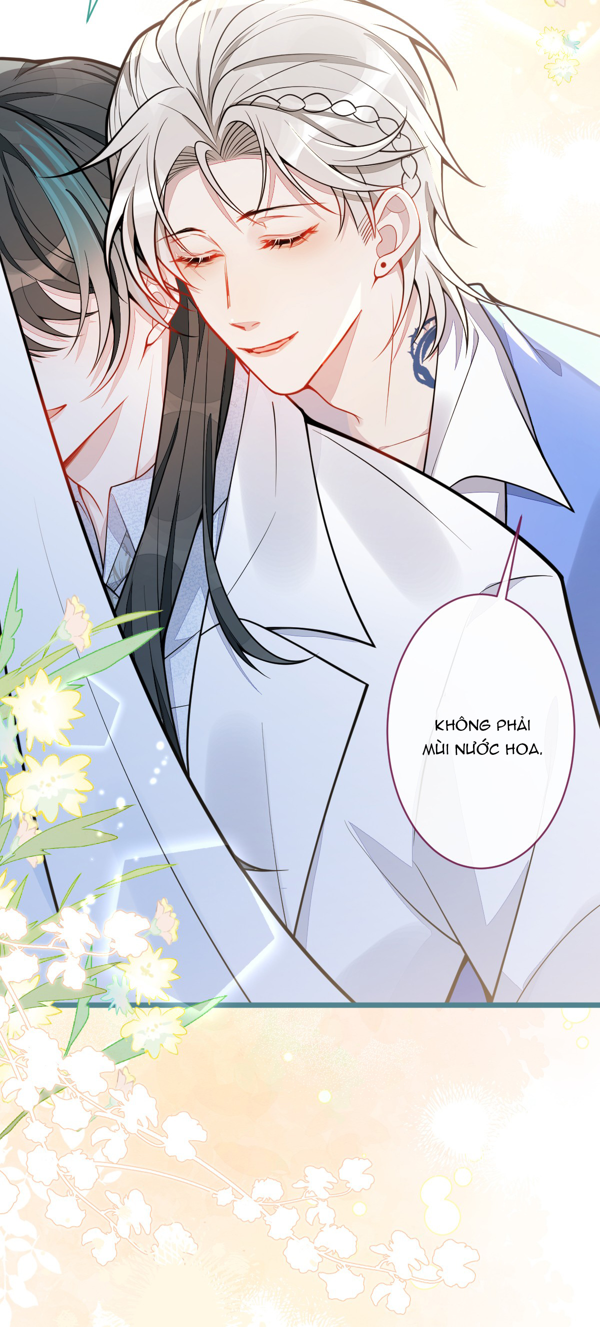 ân sủng của sói chapter 17 4