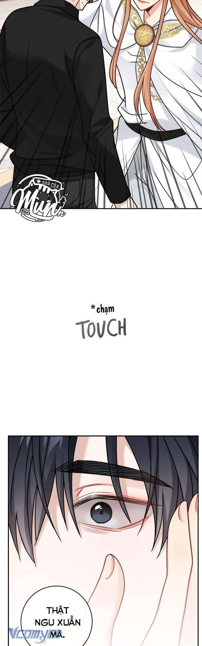 nhật ký tuần trăng mật của phù thủy và rồng chapter 115 18