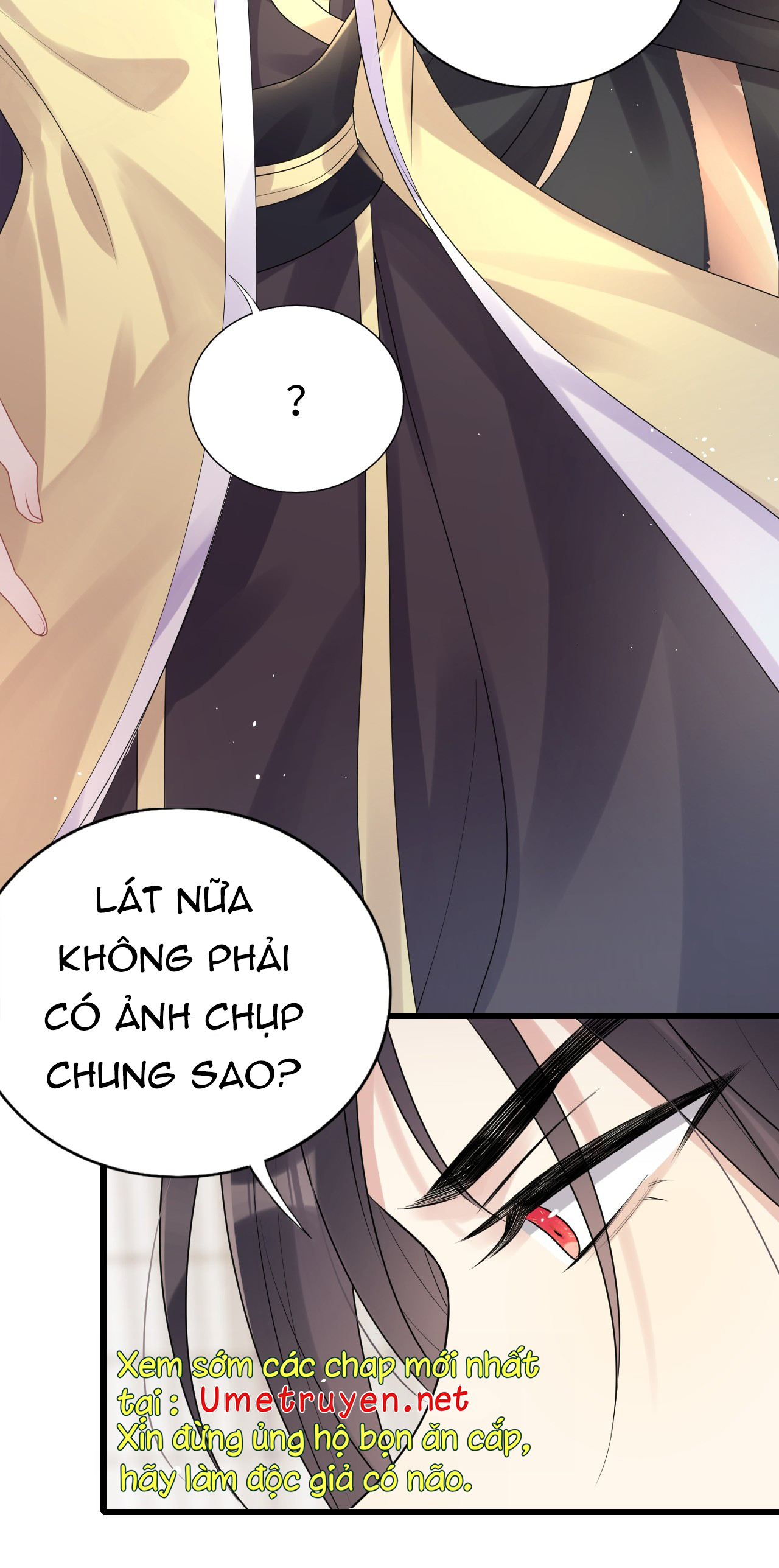 tức thời phạm quy [ tức thì vi quy ] chapter 8 28