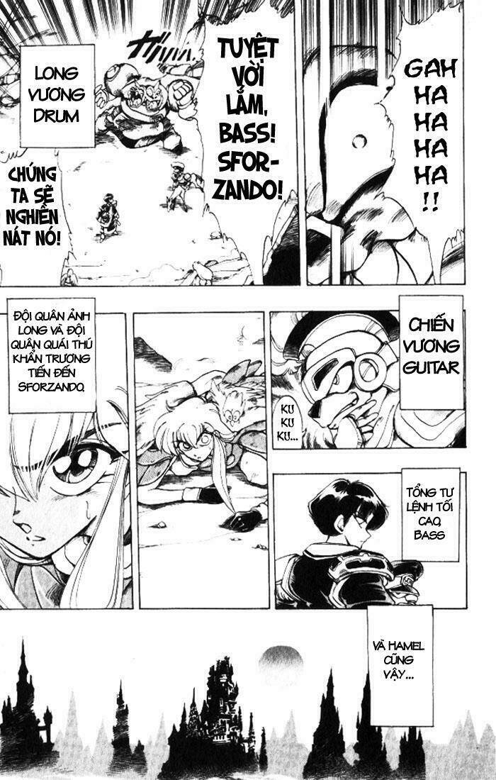 violinist of hameln - cây đàn kì diệu chapter 20 34