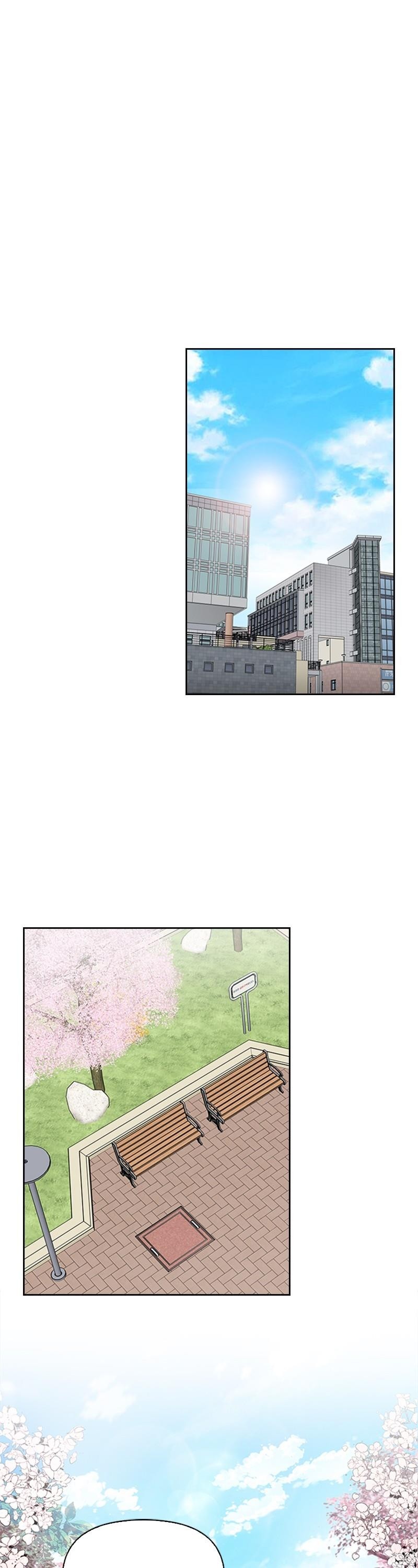 hẹn hò trước, yêu đương sau chapter 4 1