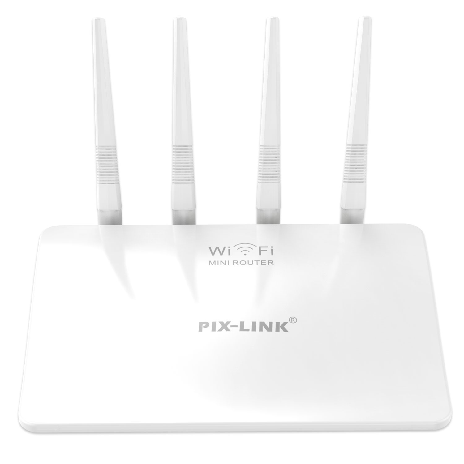 Router LV-WR21Q Pix-Link