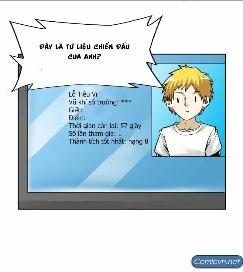 thánh hack chuộc tội chapter 13 26