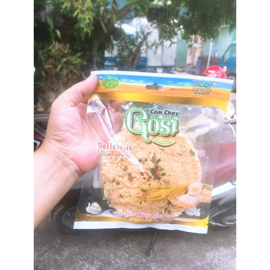 cơm cháy cô đô 150g (Tinh hoa nông sản việt )