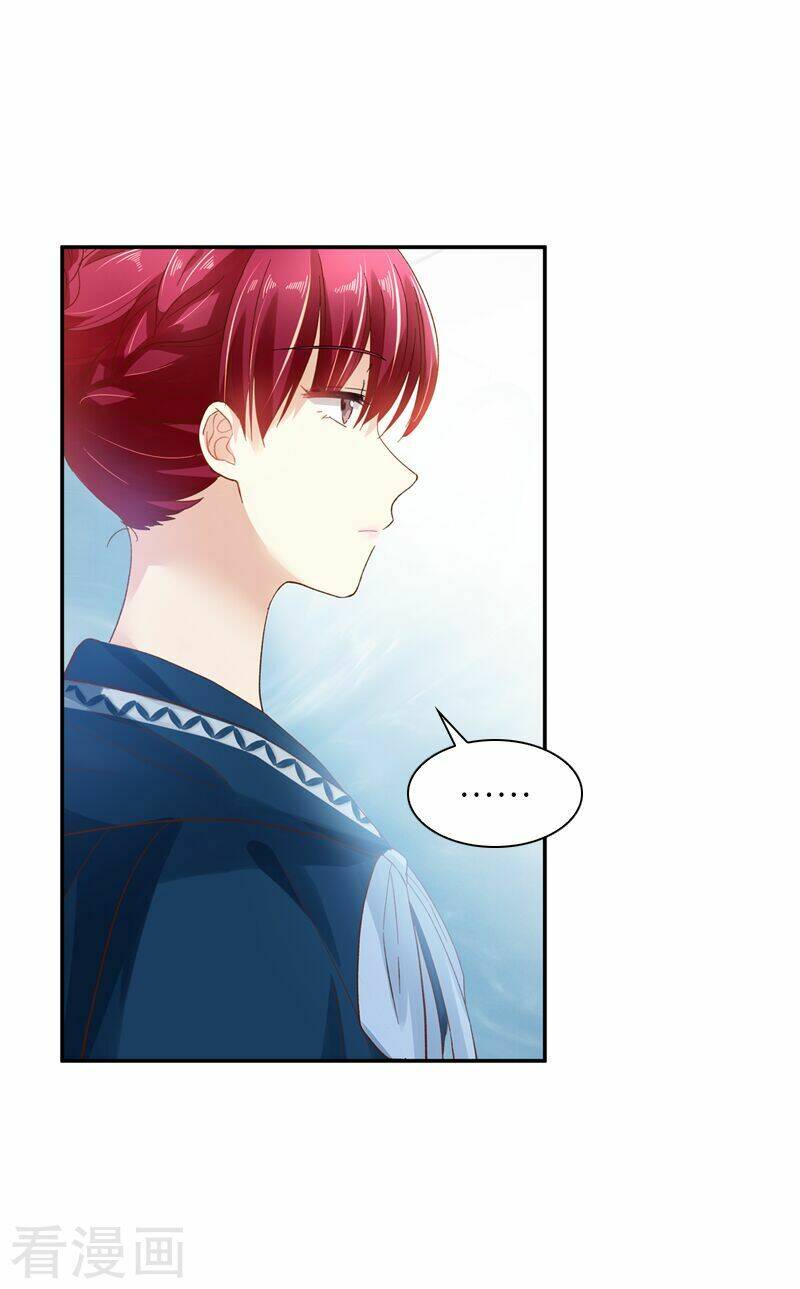 ác nữ cải biến chapter 36 12