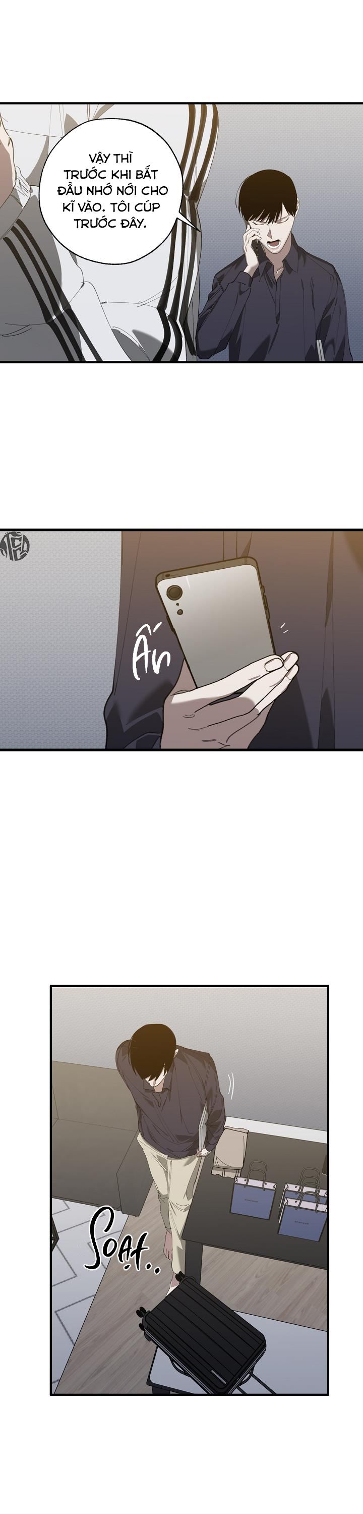 hoán vị chapter 70 34