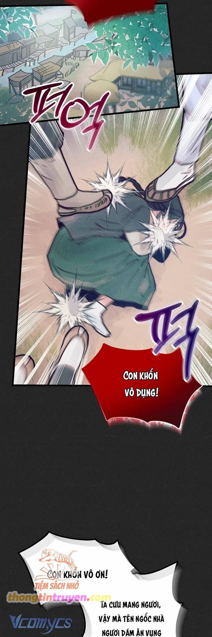 [18+] lễ thành hôn tháng 5 chapter 1 19