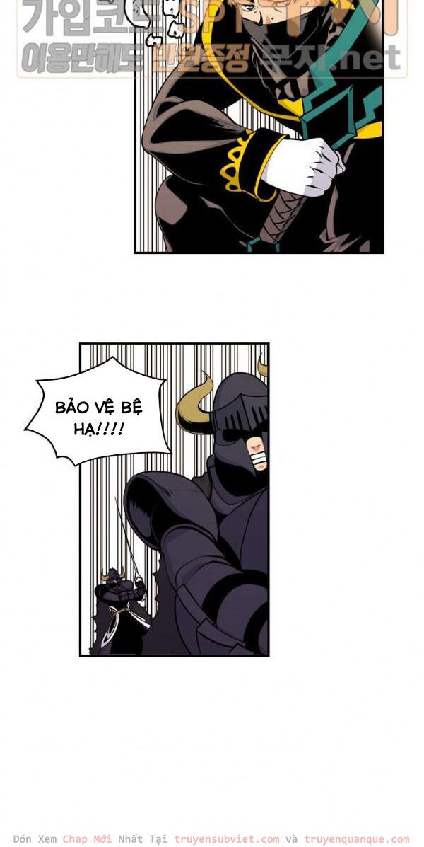 tôi sinh ra để làm người vĩ đại chapter 45 3