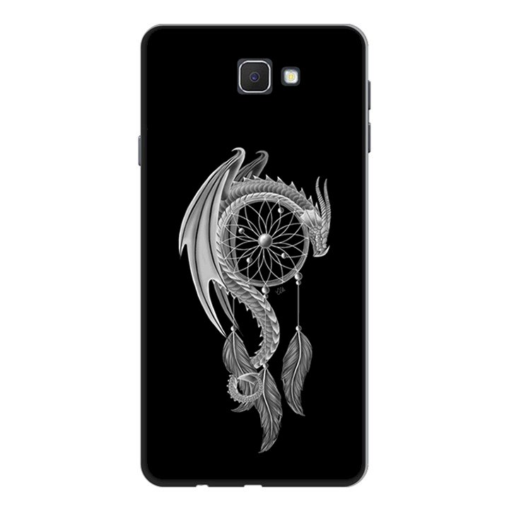 Ốp Lưng Dành Cho Điện Thoại Samsung Galaxy J7 Prime - Mẫu 20