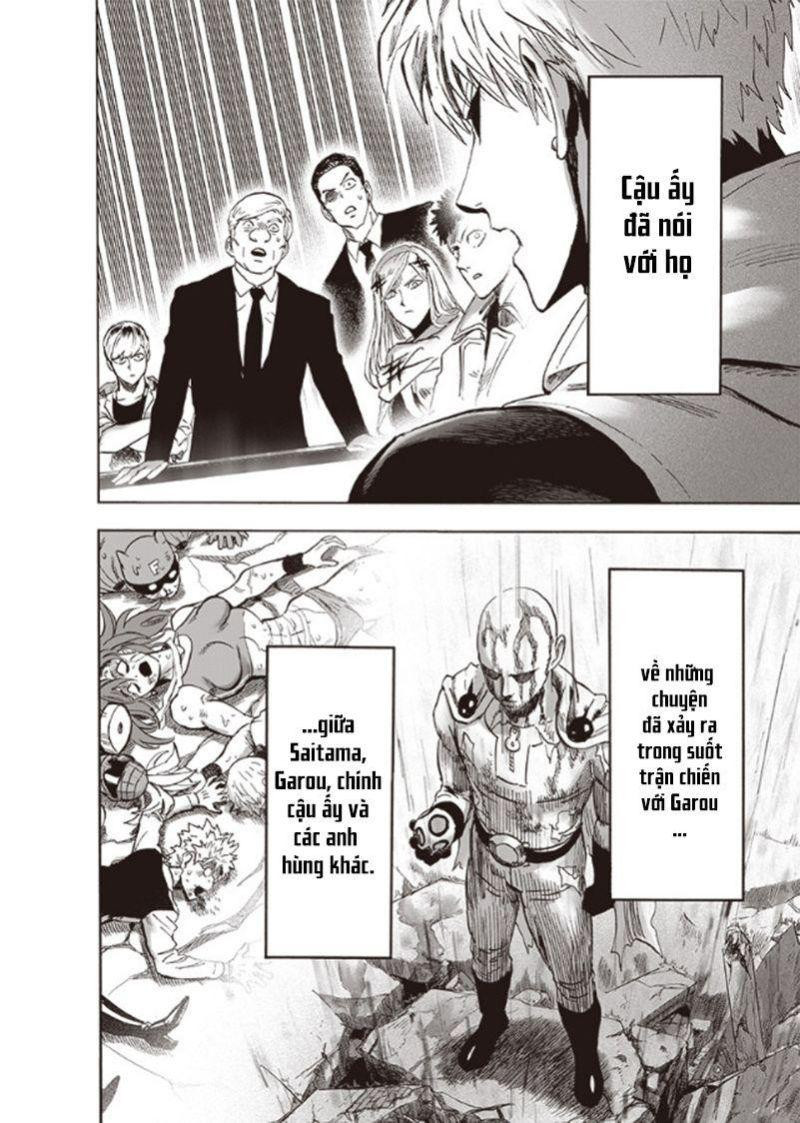 one-punch man chapter 220 24