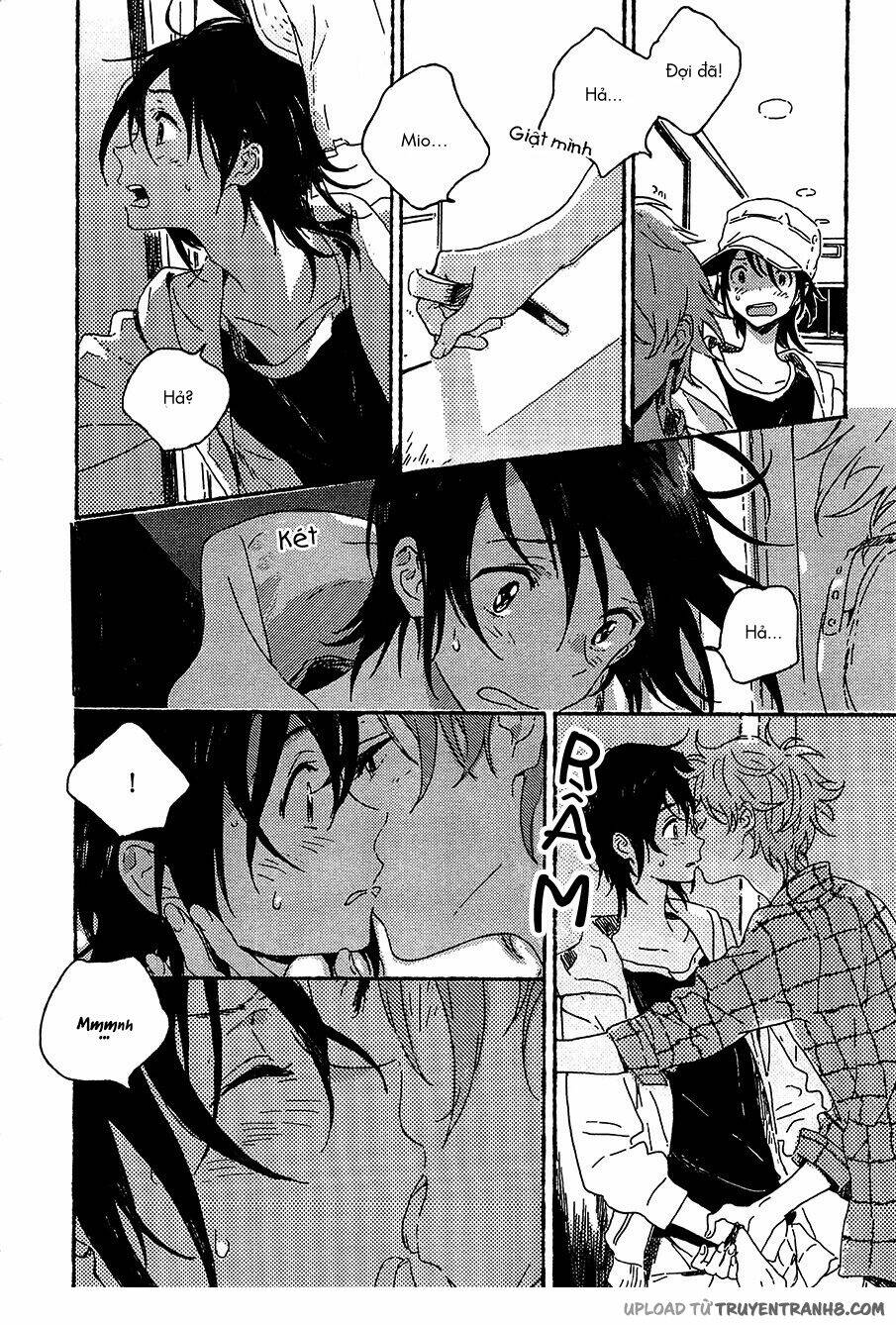 seaside stranger chapter 2 39