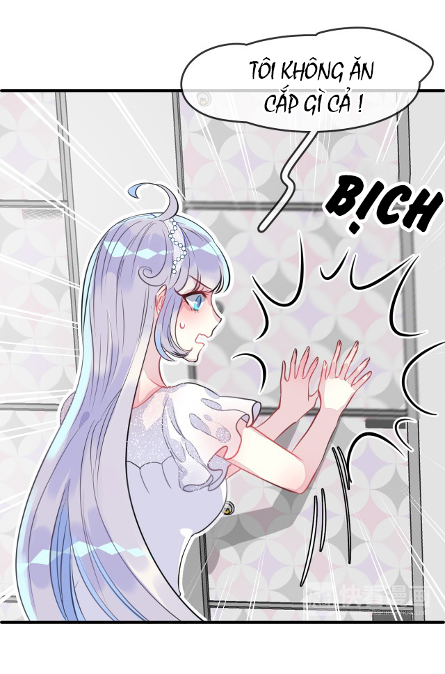 bộ váy của nàng tiên cá chapter 6 8