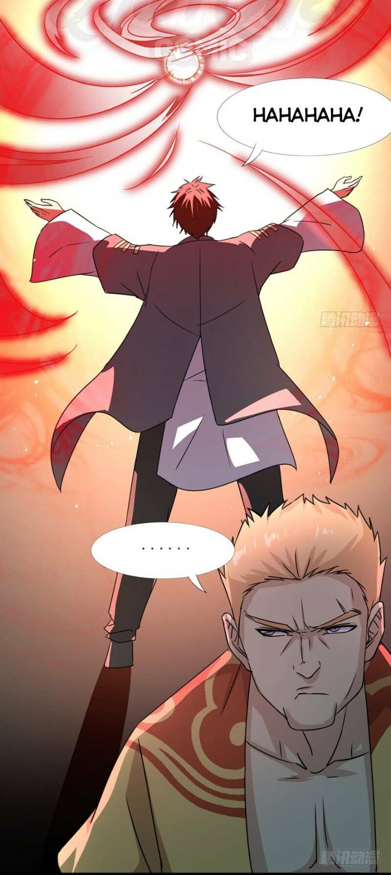 thập nhị thiên kiếp chapter 38 27