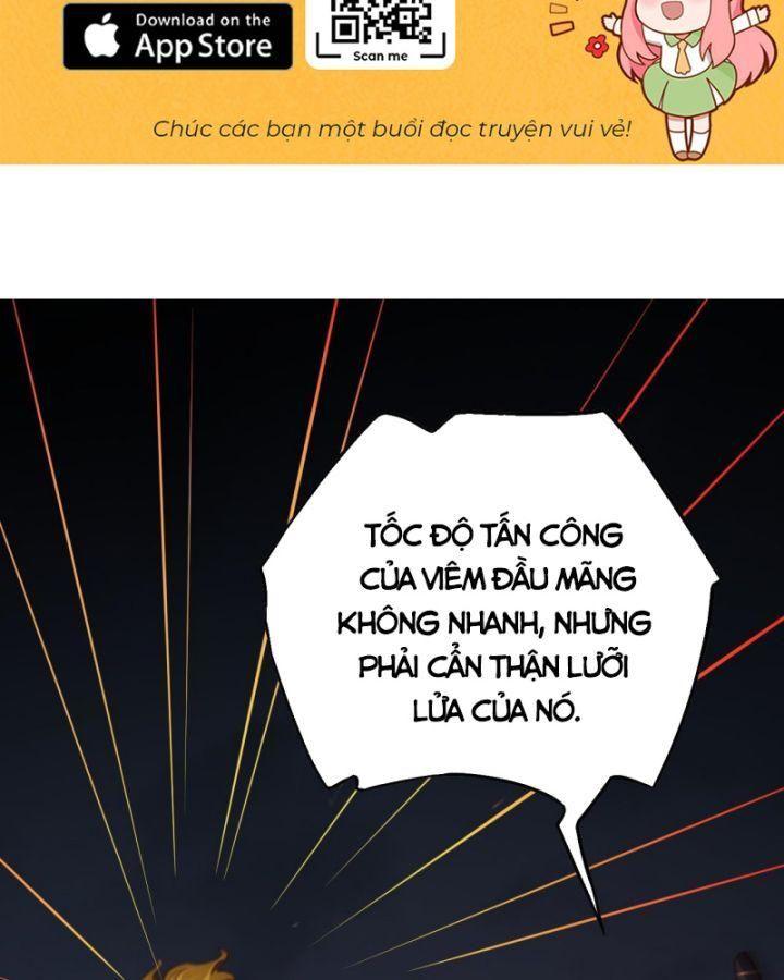 cày quái thành thần: ta đánh xuyên qua nhân loại cấm khu ! chapter 5 3