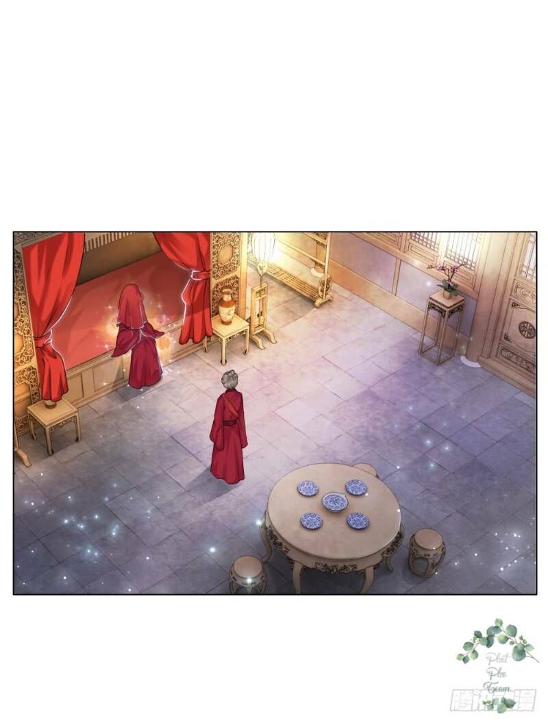 gay rồi! cái đó thành tinh rồi chapter 43 30