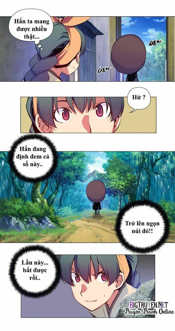 märchen: the embodiment of tales chapter 37 9