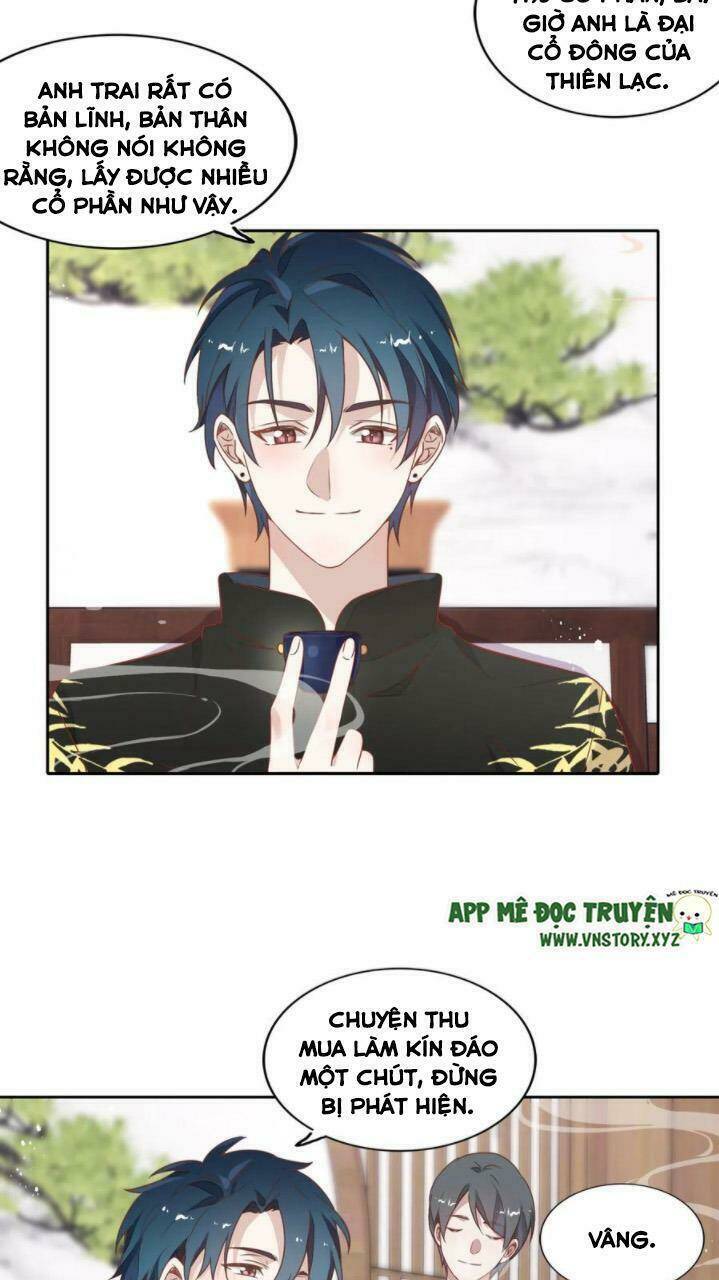 bạn trai kém tuổi bẫy yêu tôi chapter 66 21