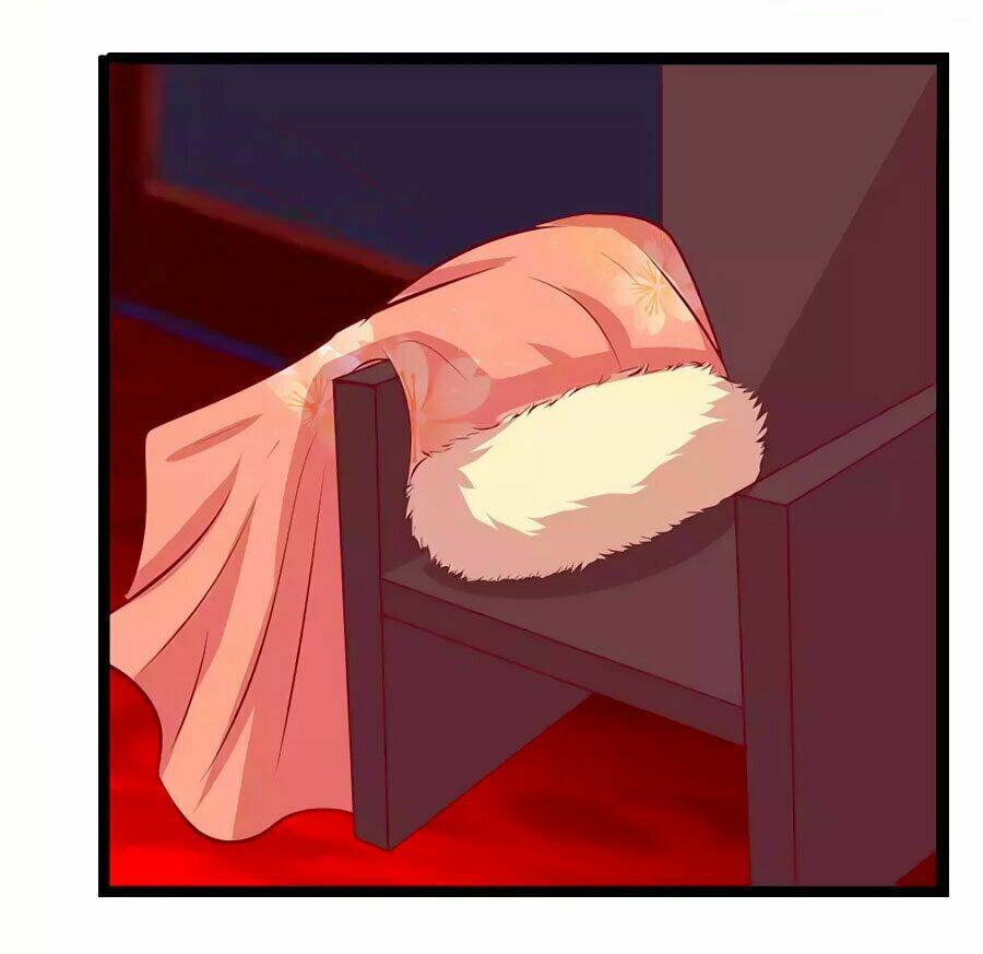 thỏ yêu tiểu vương phi chapter 68 11