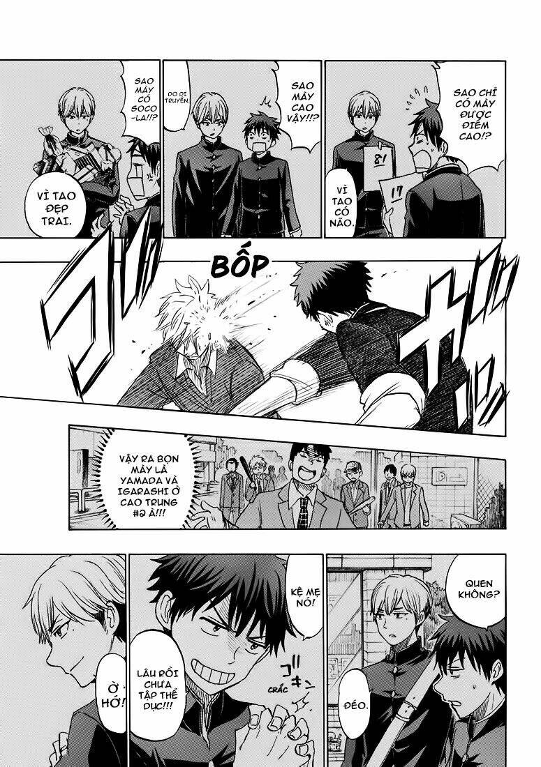 yamada và thất đại ma nữ chapter 172 12