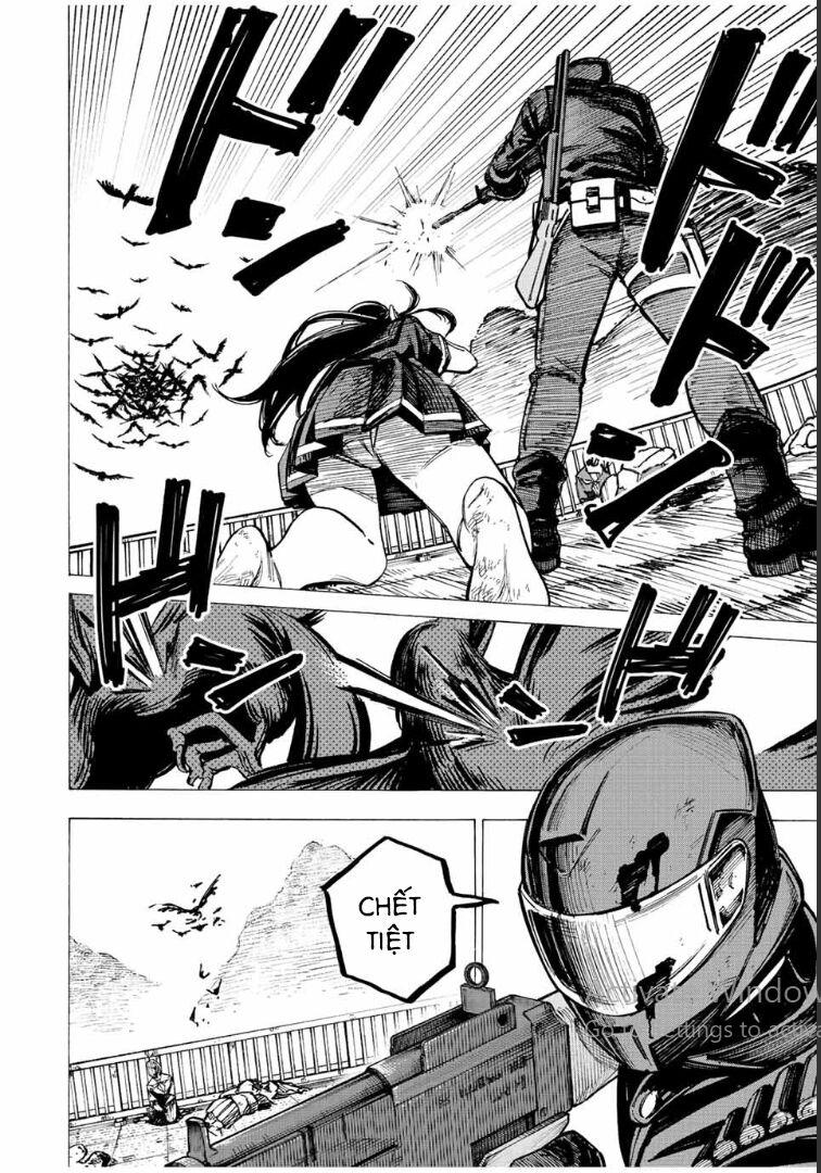 Kaminagashijima - Rinne No Miko chapter 11 6