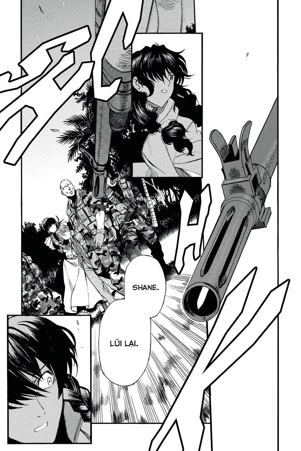 hố đen chapter 76 28