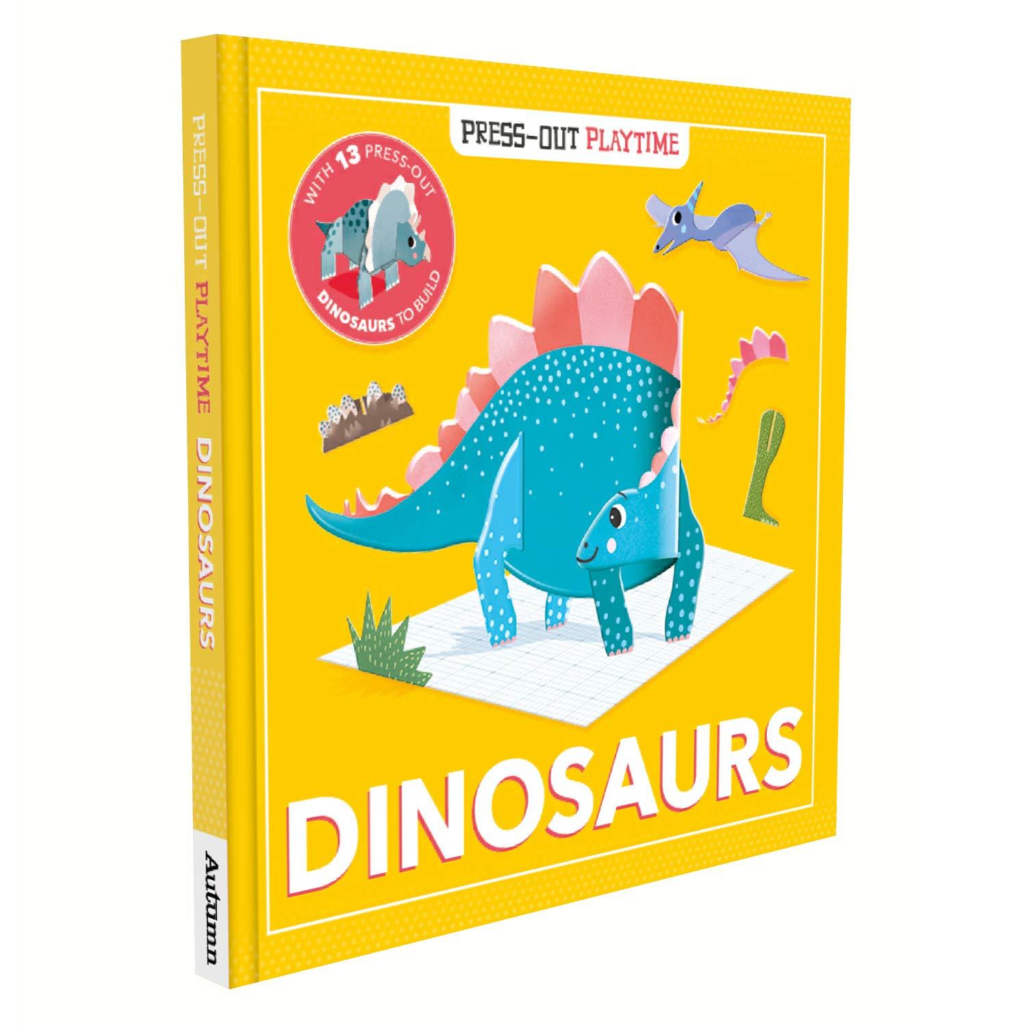 Dinosaurs - Khủng long