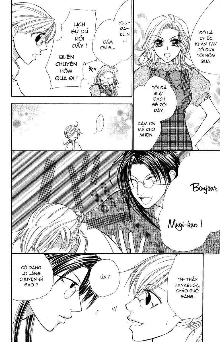 full house kiss chapter 4 28