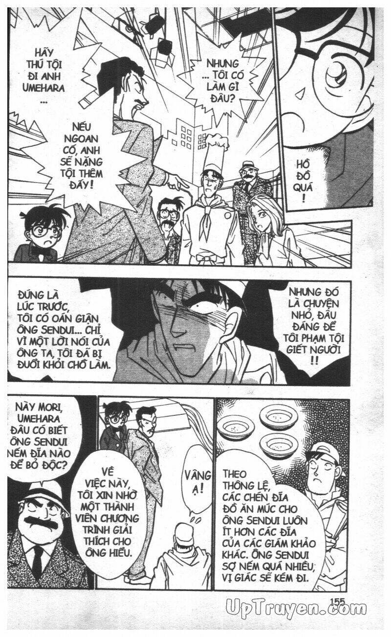 conan - bộ đặc biệt chapter 3 154