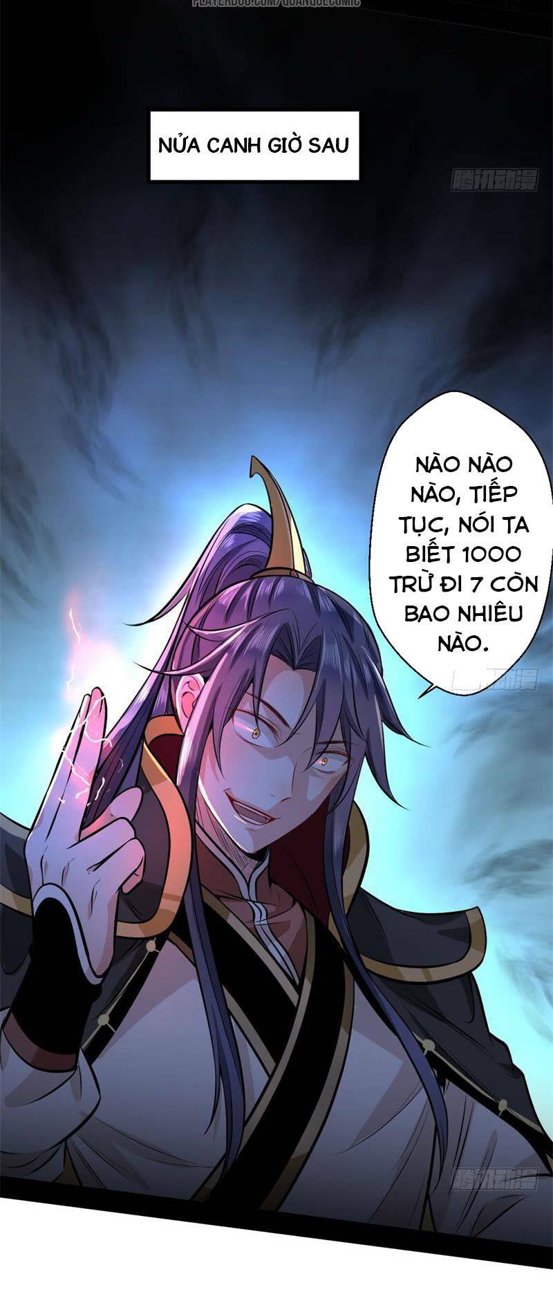 ta là tà đế chapter 32 24