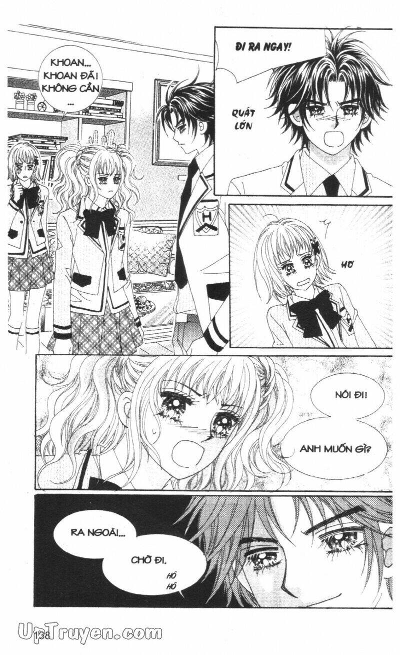 thoát kiếp hồ ly chapter 12 32