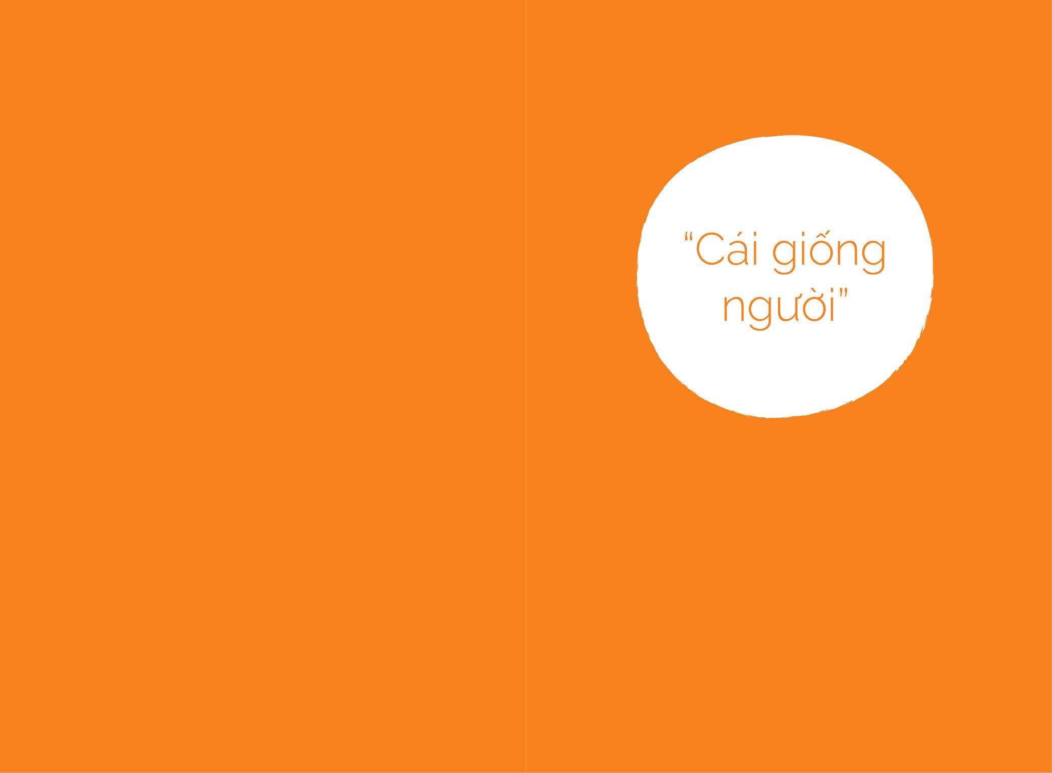Triết Lí Về Con Người - Con Người Và Thiên Nhiên