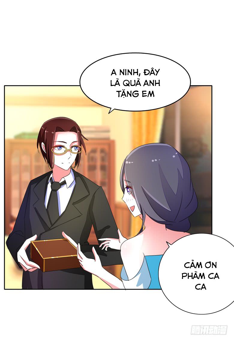 Dân Quốc Yêu Văn Lục chapter 55 - Trang 21