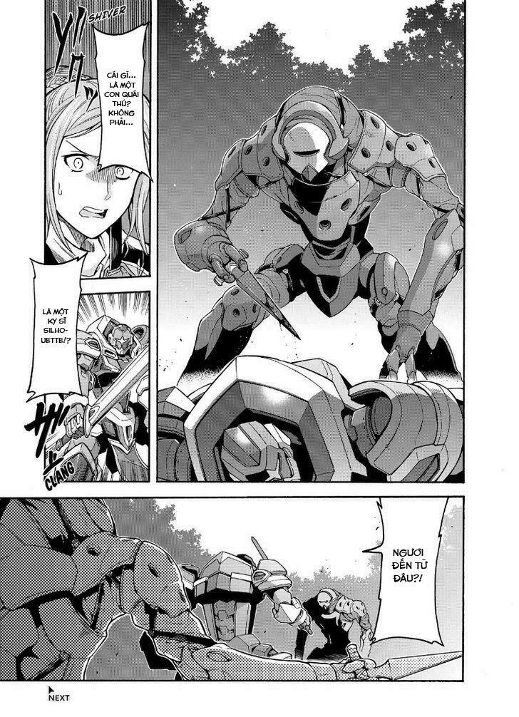 đấu giả và pháp khí tại dị giới chapter 27 20