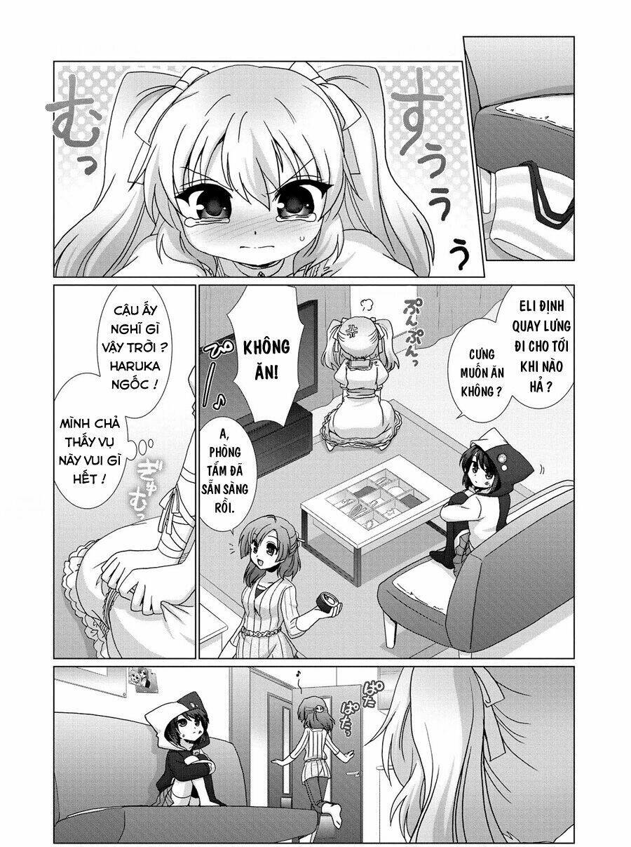 me and you and her sofa chapter 1 4