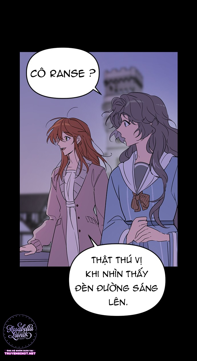 căn hộ kí túc xá của pháp sư chapter 4 55