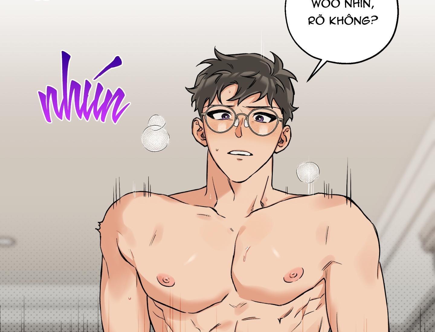 gâu gâu! chapter 54 90