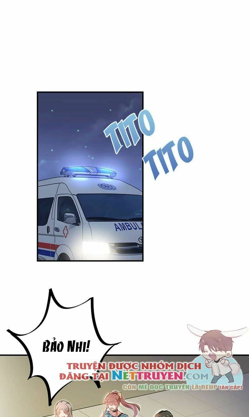 thịnh thế điềm sủng: cô vợ nhỏ đáng yêu của dịch thiếu chapter 75 4