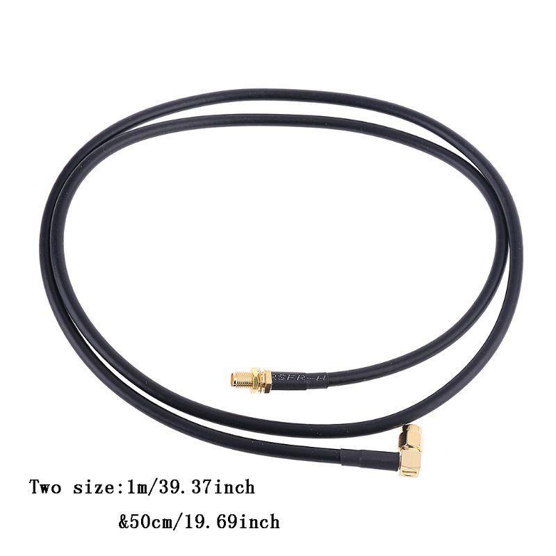 Ăng Ten SMA Cho Bộ Đàm UV-5R UV-82 UV-9R Plus