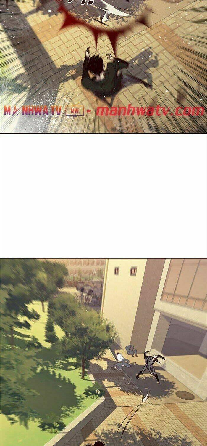 biến thân thành mèo chapter 30 35