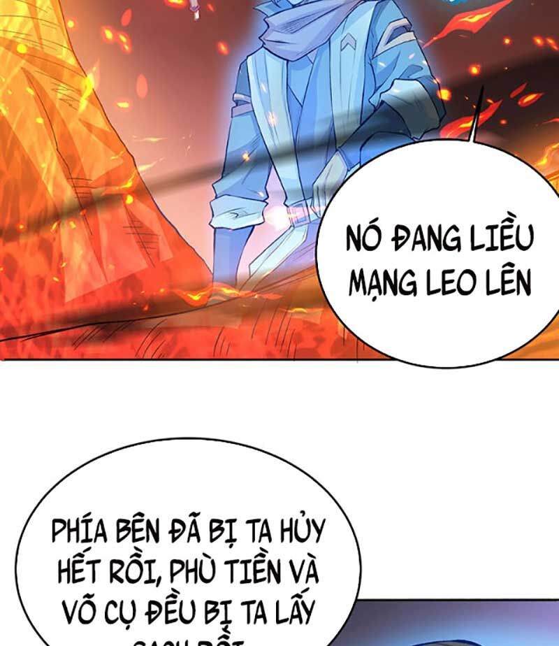 võ đạo độc tôn chapter 599 58