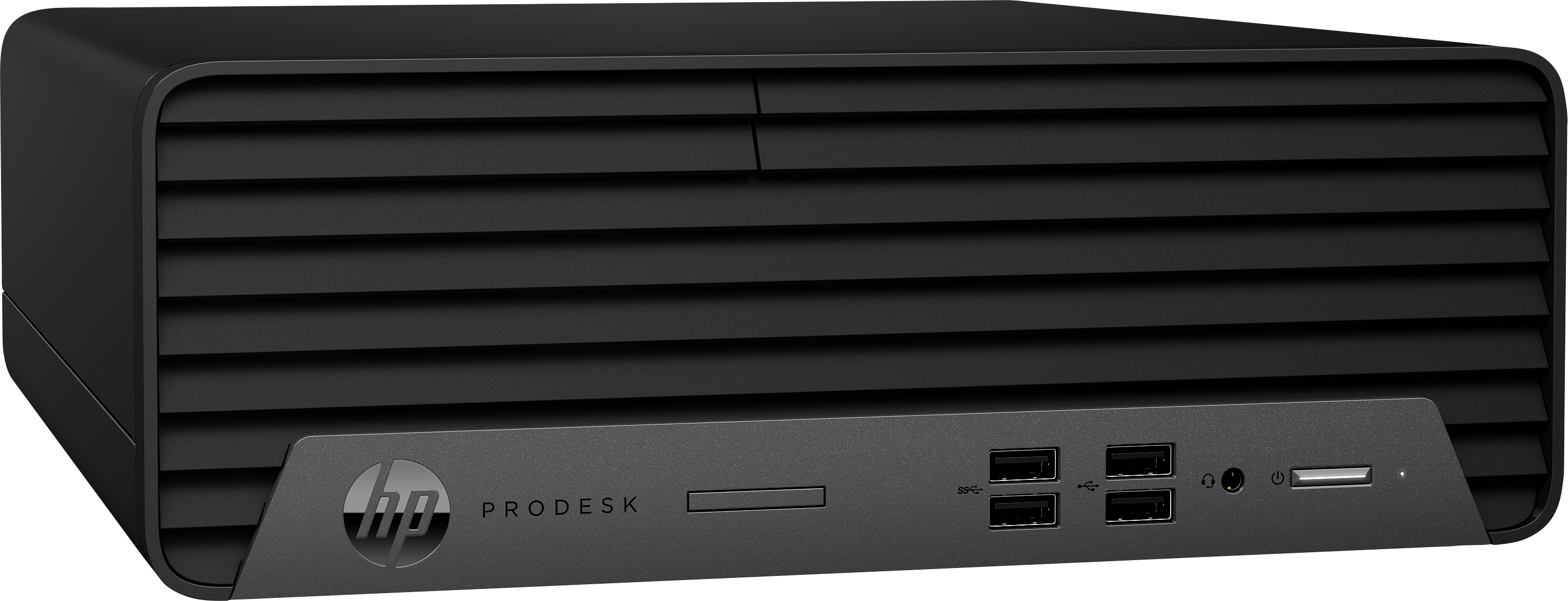 PC HP ProDesk 400 G7 60U80PA (i3-10105/4GB/256GBSSD/Win 11 Home 64/WiFi 802.11ax) - Hàng Chính Hãng