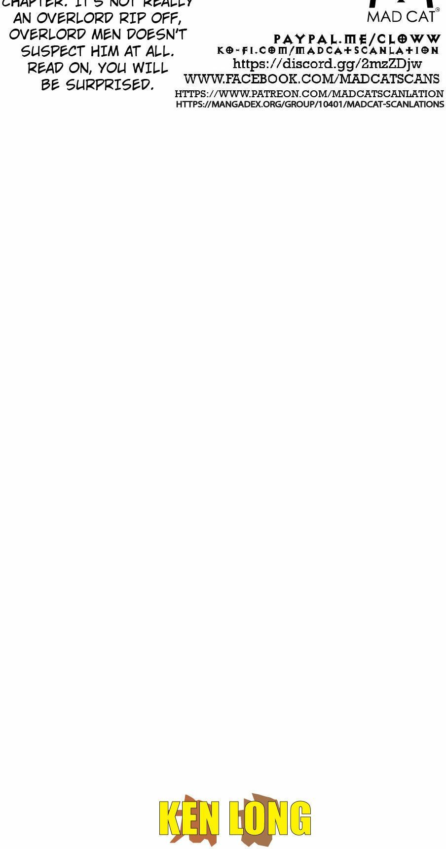 tôi không phải quỷ vương chapter 2 122