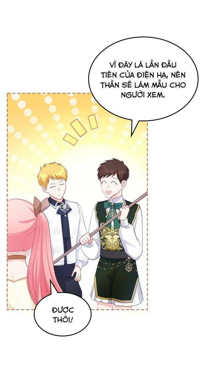 công chúa phản diện muốn ở trong ngôi nhà bánh quy chapter 60 22