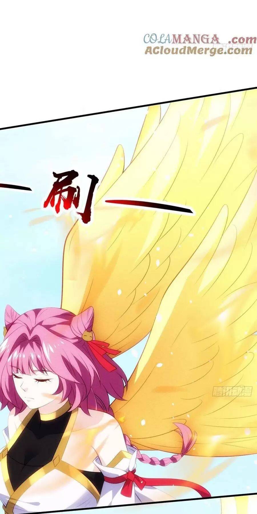 Thê Tử Của Ta Là Đại Lão Đại Thừa Kỳ chapter 76.1 22